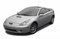 Toyota Celica V Coupe
